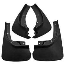 Car Mudguards for Explorer 2011-2019 Mud Guard Flap Flaps Mudflapor Accessories