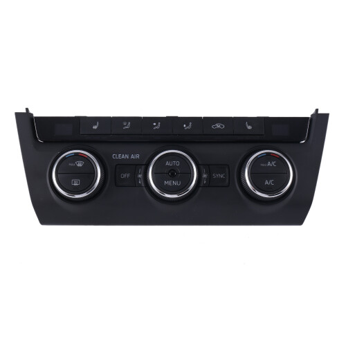 56G907044A Car Upgrade Automatic Air Conditioning  for  Octavia A7 2017-2018 2