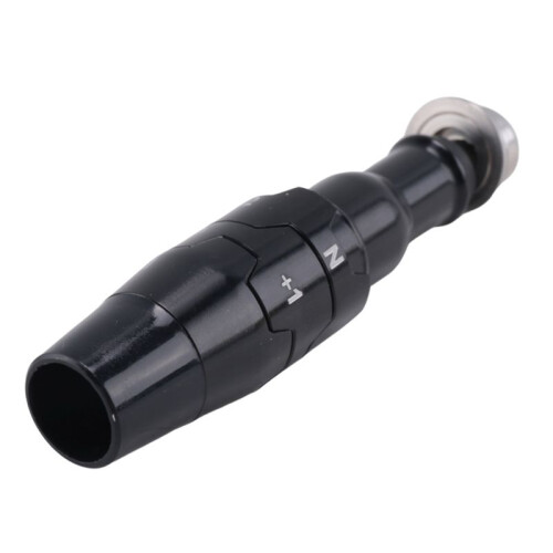 Adapter Sleeve 370 for  Hybrid  Bertha 815 EPIC 2