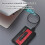 2,5 Polegadas USB 3.0  HDD Externo SSD Hard Drive Enclosure to USB Disk Solid State Disk Hard Disk para PC Laptop 7