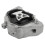 LR039527 Gearbox Rubber Buffer Rubber Engine Bracket for 1