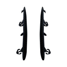 A2188852521 for W218 CLS300 CLS320 CL S350 AMG Rear Bumper Left and Right Grilles A2188852621