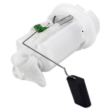 0986580173 1525.95 96319440 Nuevo Conjunto de MóDulo de Bomba de Combustible EléCtrica para 306 1993-2002 1.4L 1.8L 2.0L 1525.60