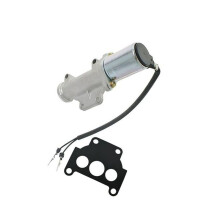 Automobile Idle Air Control Valve Idle Motor 237810F300 237810F320 2378186G00 for  D21 PICKUP 1986-2004 NP300