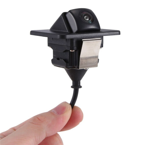 95760-A6100 Rear View Camera Reverse Camera Backup Camera for  I30 1