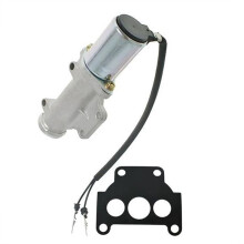 Automobile Idle Air Control Valve Idle Motor 237810F300 237810F320 2378186G00 for D21 PICKUP 1986-2004 NP300