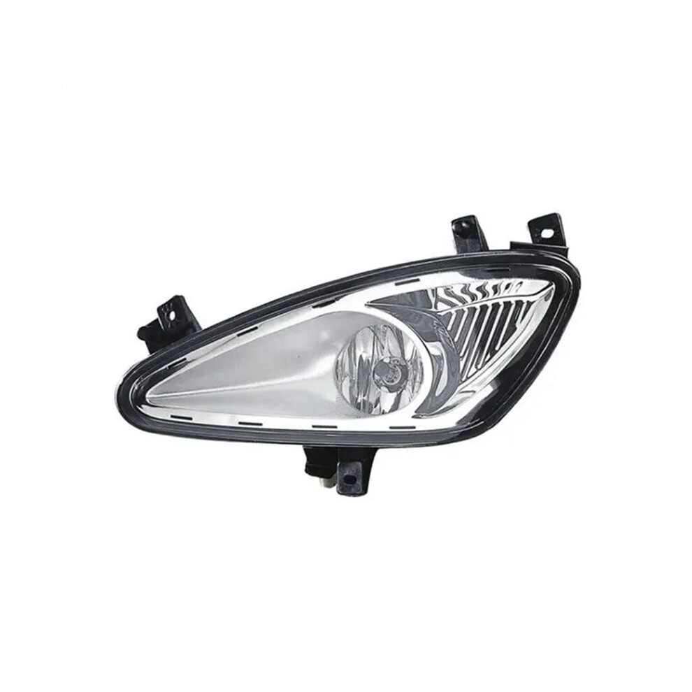 Front Left Fog Lower Bumper Foglamp For - W221 S550 S600 2007-2009 A2218200156 2218200156 Light 6033189745916