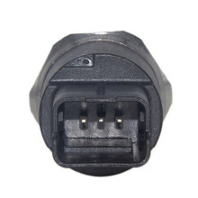 0281002492 Fuel High Common Rail Pressure Sensor for 206 Van 8HX 8HZ 206 Hatchback 2A/C