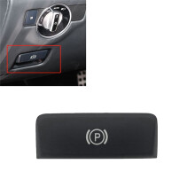 Car Electronic Parking Brake Button 2469050451 for - A B GLA CLA ML GL SLK W166 W176 W172 W246