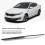 Chrome Molding Trim Replacement Optima 2011-2015 3