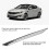 Chrome Molding Trim Replacement Optima 2011-2015 14