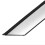 Chrome Molding Trim Replacement Optima 2011-2015 19