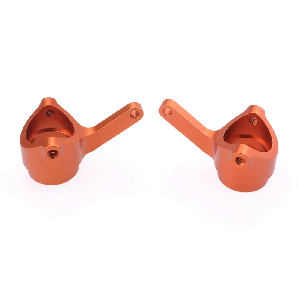 Metal Front Steering Cup 8052 For 1/8 Zd Racing 08423 08425 08426 08427 9020 9072 9071 9116 9203 Rc Car Upgrade Parts,2 4713374410912