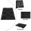 8 Holes Hamburger Bun Pans for Baking Mesh Silicone Bread Pans for Baking Non Stick Perforated Baking Molds 4