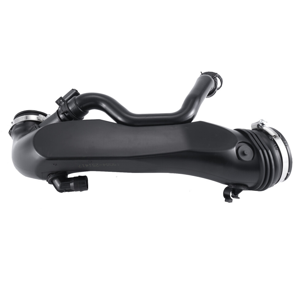 9811909980 Car Turbocharged Intake Pipe 1440S4 For 308 408 308Cc 308Sw Rcz For Ds5 5Ls Ds6 160P 1.6 4711634800152