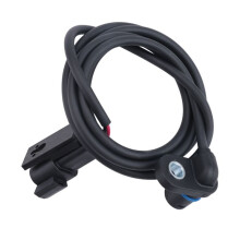 Sensor de Velocidade da Motocicleta 74437-96 para Softail FXSTB Heritage Fat Boy FXST 1996-2003 Sensor EletrôNico Do VelocíMetro