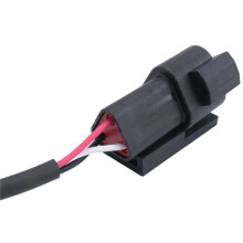 Motorrad-Geschwindigkeitssensor 74437-96 für Softail FXSTB Heritage Fat Boy FXST 1996-2003 Elektronischer Tachosensor