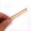 Guitar Bass String Pressure Plate and Fingerboard Press Tool Replacement Instrument Tool 3