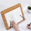 Foldable Book Stand for Home & Study - Portable Adjustable Tablet & Cookbook Holder for Reading, Studying 4