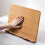 Foldable Book Stand for Home & Study - Portable Adjustable Tablet & Cookbook Holder for Reading, Studying 5