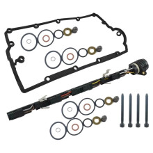 Injector Harness Wiring Loom Kit & Seals & Bolts Kit for 1.9 TDI 2004-2006 038971600