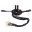 Interruptor de Seta para Carro Interruptor de Farol Mb302727 para  Canter LHD 2