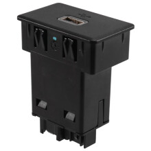 13524653 Dash USB Port USB Interface for Silverado 2500 3500 Sierra 2019-2023
