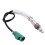 Center Oxygen Sensor LR137519 LR180950 for   90 110 130 1