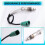 Center Oxygen Sensor LR137519 LR180950 for   90 110 130 4