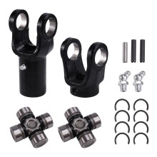 Front Prop Shaft Yoke & U-Joint for  Ranger 400 2010-2014 2203704 2203698 2203703