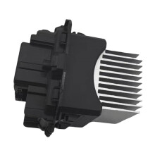 Auto HVAC-Ventilatorweerstand Motorregelmodule EATC-Weerstand voor Mustang 2015-2020 FR3Z19E624A FR3Z-19E624-A