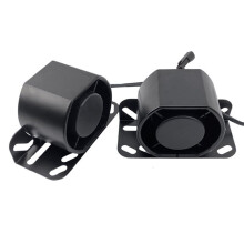 Travel Alarm Warning Buzzer Reversing Alarm 213-9100 2139100 for 320D/336D/1190T/120H/120H/312D/1090/330D