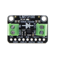 LM73100 Module 23V 5A Ideal Diode and Overvoltage Protection Module for Industrial Equipment Power Conversion
