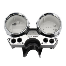 For XJR 1300 1300SP XJR1300 1989-1997 Motorcycle Instrument Tachometer Meter Odometer Gauges Cluster Speedometer