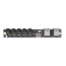 BIGTREETECH Panda Branch Power Expansion Board with USB 24V Power Supply for X1 P1 A1 Bambu AMS