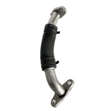 For TT A5 2.0L 2007-2014 Turbo Oil Return /Pipe 06H145735G,06H145735B, 06H145735C