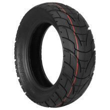 Pneumatici Tubeless da 10 Pollici 80/65-6 per Zero10X per M4 Scooter Elettrico Bilanciamento Pneumatici Sostituzione Auto