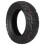 Pneus Sem Câmara de 10 Polegadas 80/65-6 para Scooter Elétrica Zero10X  para  M4, Balanceamento de Pneus, Substituição de Carro 2