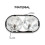 Motorcycle Spotlight LED Dual Round Headlight High and Low  for  ZOOMER RUCKUS Scooter 8