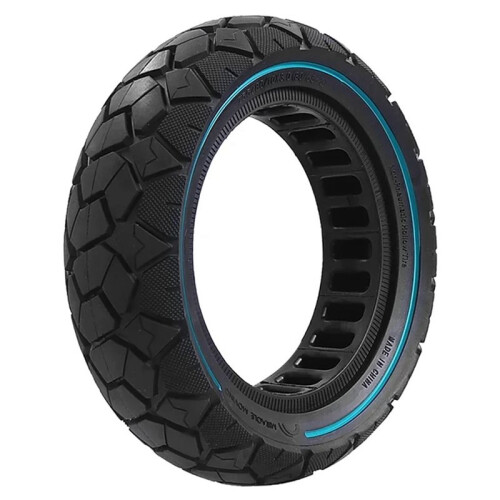 Pneus Sem Câmara de 10 Polegadas 255x80 80/65-6 para Scooter Elétrica Zero10X para  M4 , Balanceamento de Pneus e Substituição de Pneus