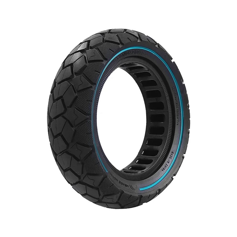10 Inch 255X80 Tubeless Tires 80/65-6 For Zero10x M4 Electric Scooter Tyre Balance Car Replacement 6034148731438