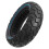 Pneus Sem Câmara de 10 Polegadas 255x80 80/65-6 para Scooter Elétrica Zero10X para  M4 , Balanceamento de Pneus e Substituição de Pneus 2