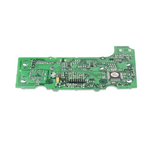 3G MMI Multimedia Control Circuit Board with Navigation for  A8 D3 S8 2004-2009 4E2919612B