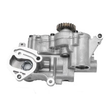 06J115105AB Engine Turbocharged Oil Pump Assembly for A3 TT Beetle 1.8TSI 2.0TFSI 06J115105AG