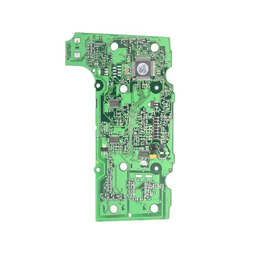 3G MMI Multimedia Control Circuit Board with Navigation for  A8 D3 S8 2004-2009 4E2919612B 1