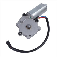 A2118202742 Rear Sunroof Motor for - W211 E320 W221 S600 S65 AMG Sedan Sunroof Regulating Motor 48580907004