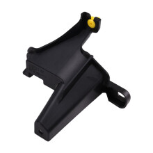 1102656 Right Front Deflector Lower Bracket Water Collecting Plate Bracket for Model X 1079031-00-A 1102656-00-A