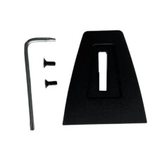 Car Rear Trunk Positioning Piece with Screw Wrench 54377247854 for Z4 E89 Convertible Trunk Folding Top Small Cover