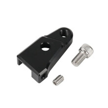 Motorcycle Neutral Assist Kit Shift Lever Aid for Touring Dyna Softail Road King Street Glide