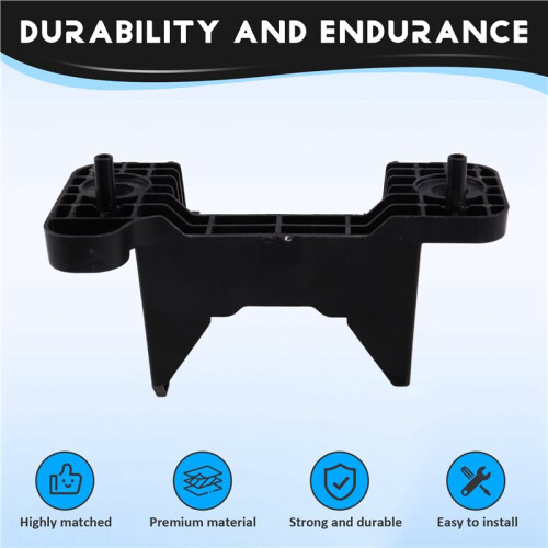 1047098 New  Sensor Bracket for  Model X 2015-2021 Front ACC  Control Module Bracket 1047098-00-D 2